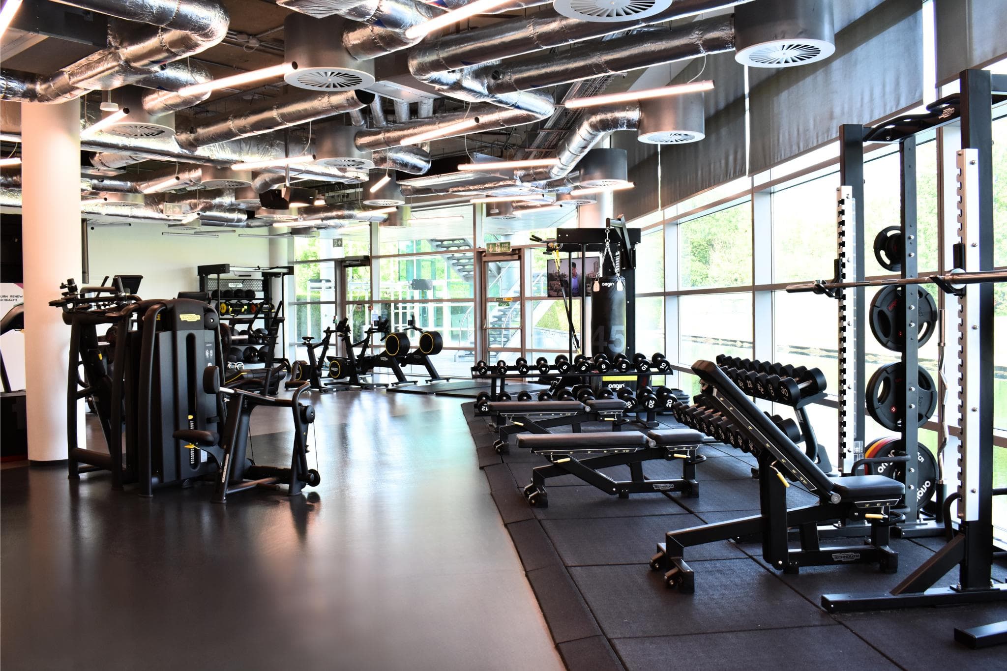 ¿Vas al gimnasio pero tu cuerpo no cambia? El error que frena tus resultados